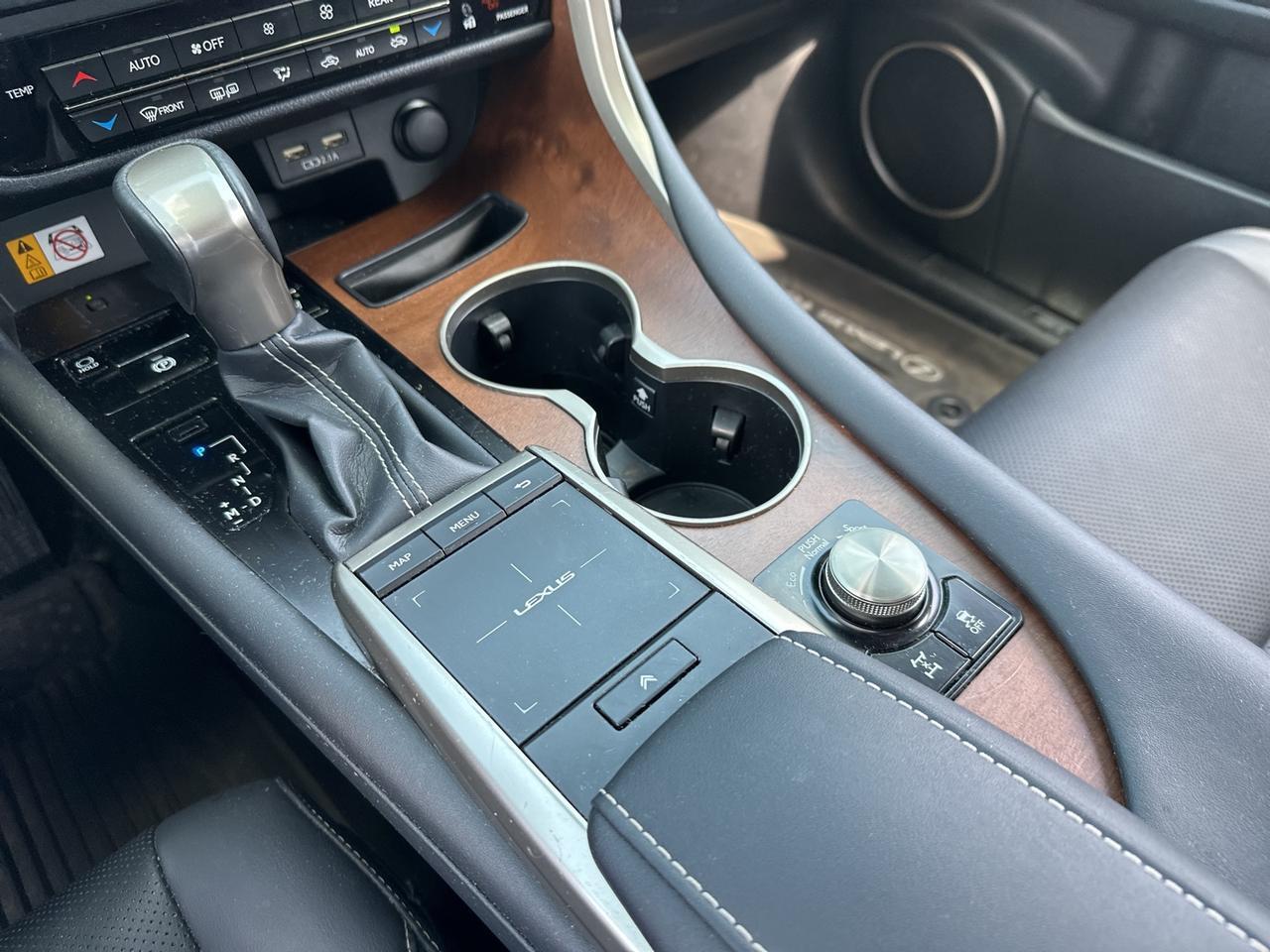 2022 Lexus RX 350L Chantilly VA