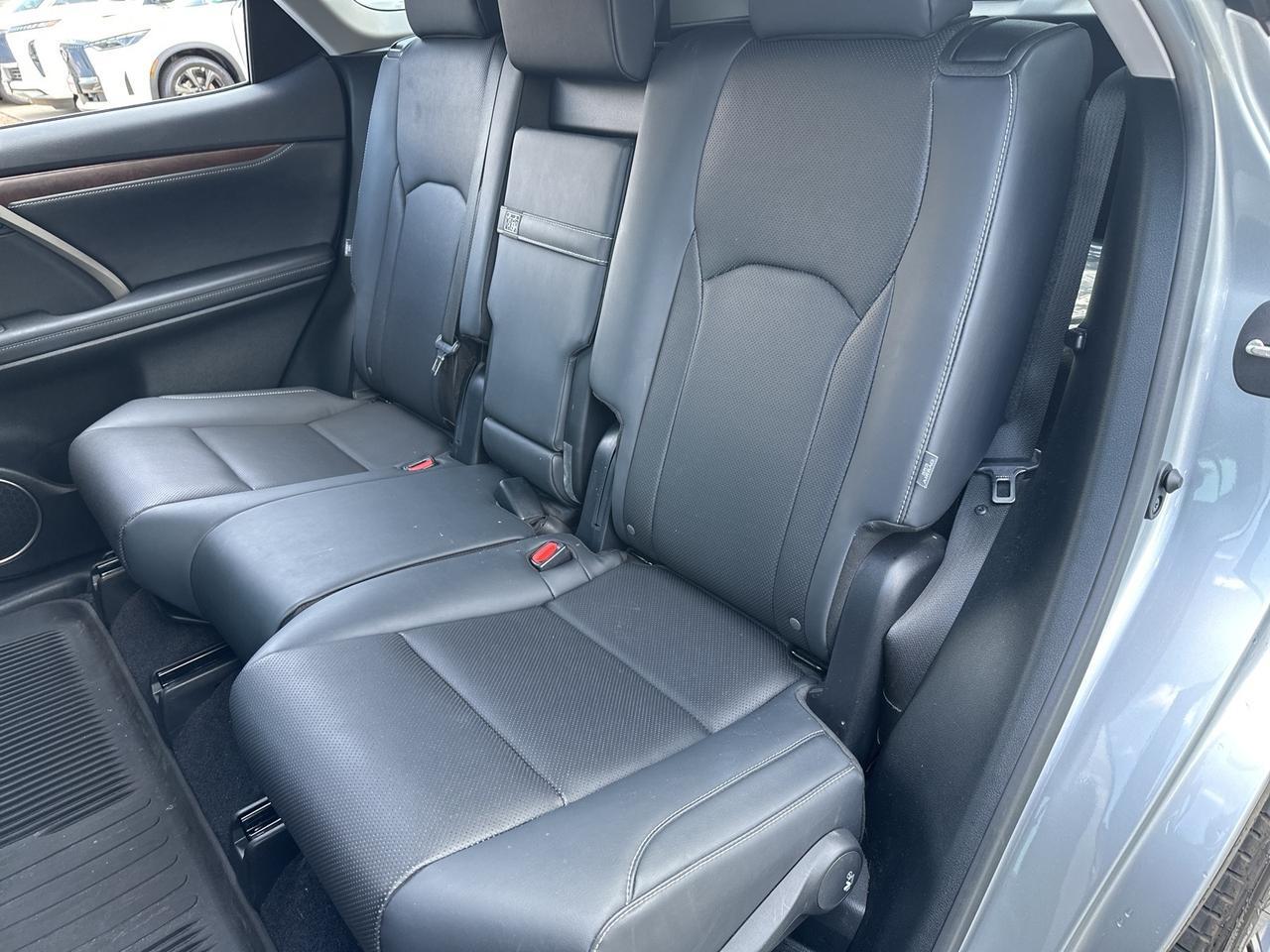 2022 Lexus RX 350L Chantilly VA