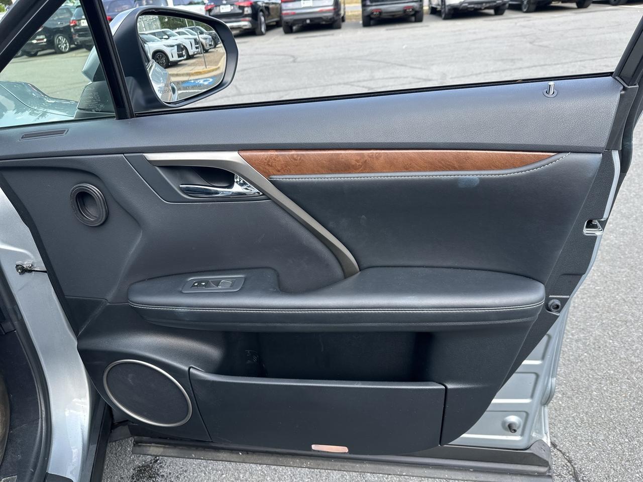 2022 Lexus RX 350L Chantilly VA