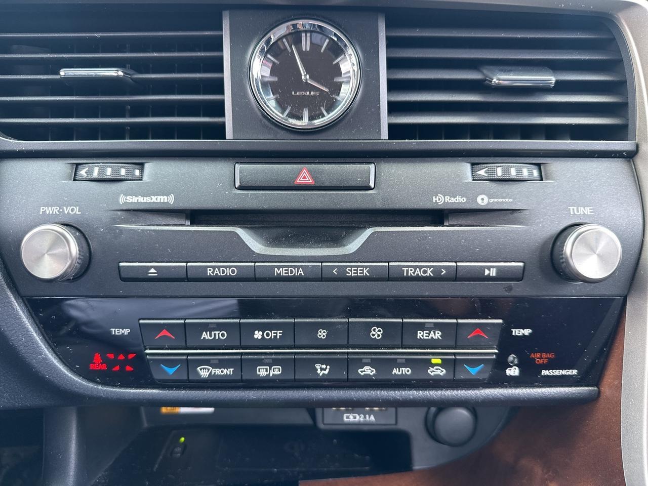 2022 Lexus RX 350L Chantilly VA
