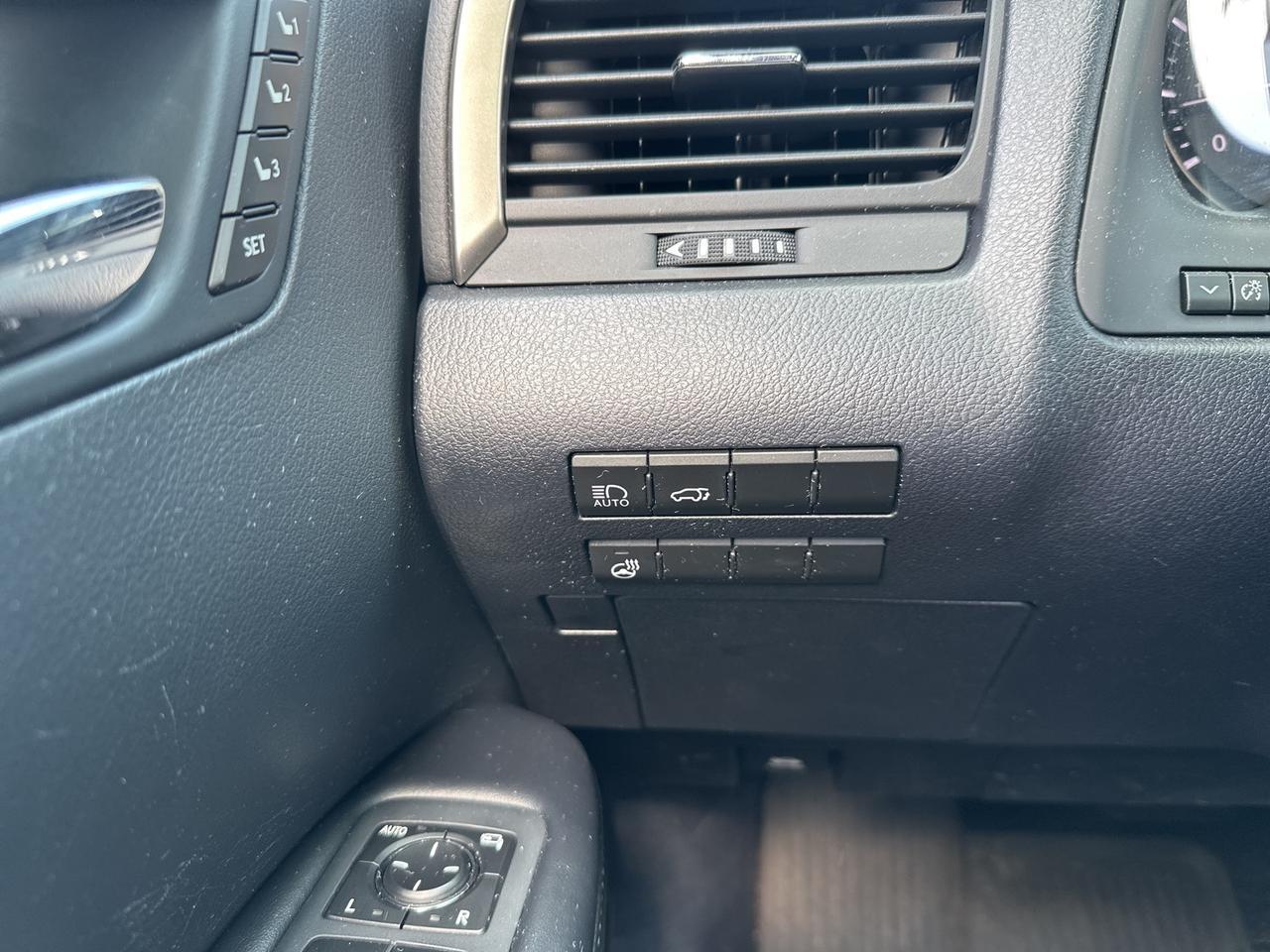 2022 Lexus RX 350L Chantilly VA