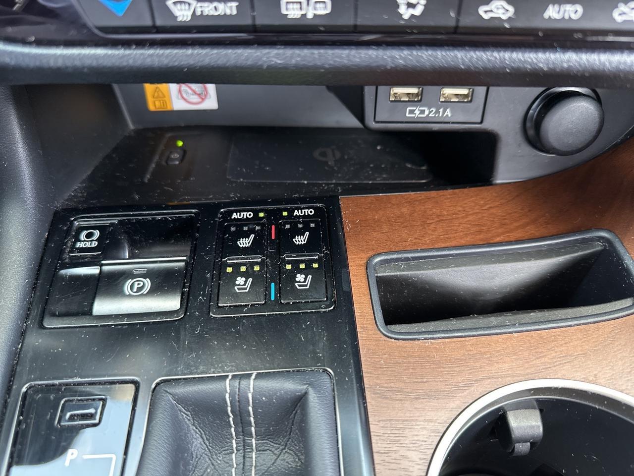 2022 Lexus RX 350L Chantilly VA
