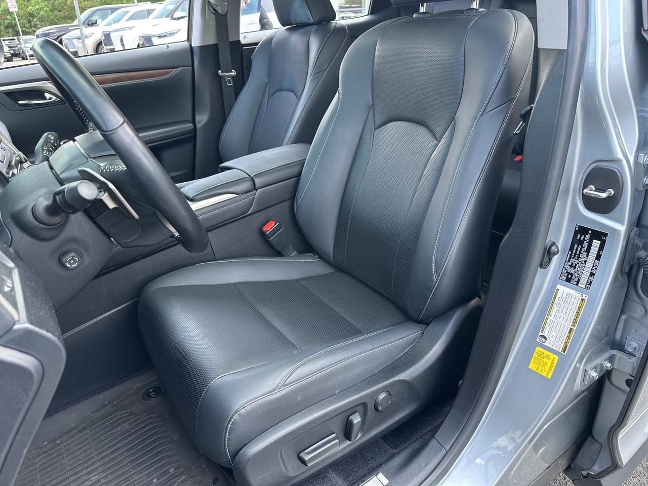 2022 Lexus RX 350L Chantilly VA