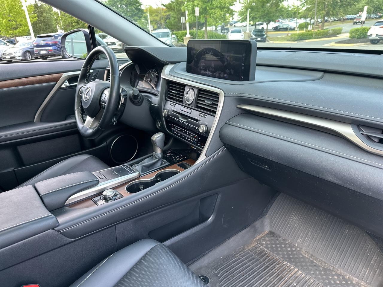 2022 Lexus RX 350L Chantilly VA