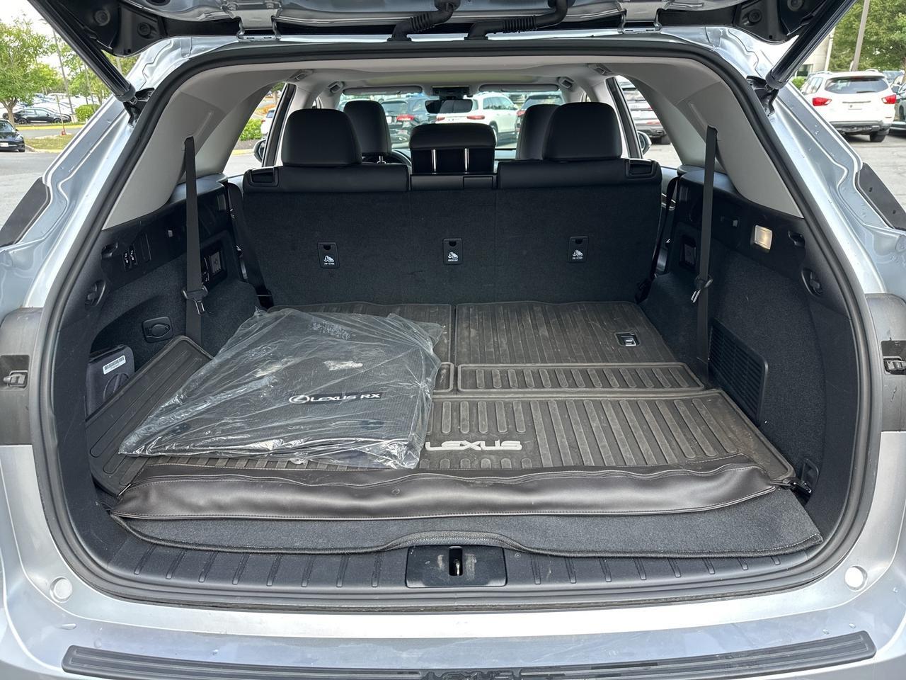 2022 Lexus RX 350L Chantilly VA