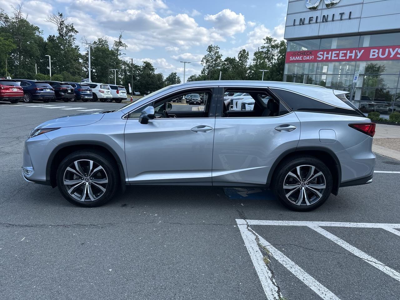 2022 Lexus RX 350L Chantilly VA