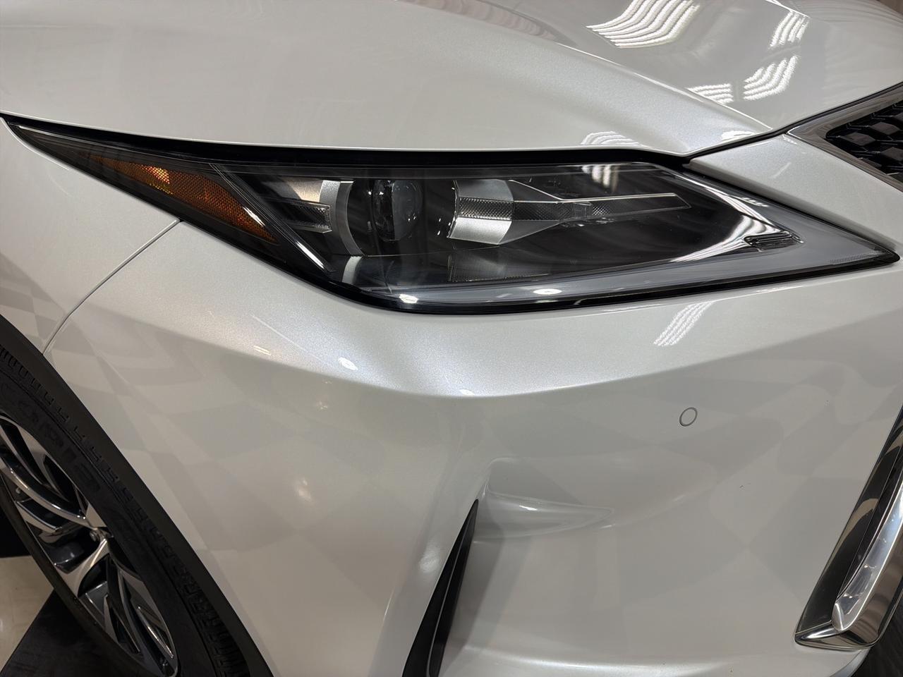 2022 Lexus RX 350L Annapolis MD