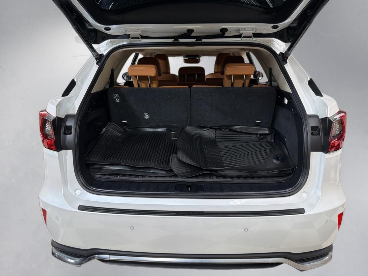 2022 Lexus RX 350L Annapolis MD