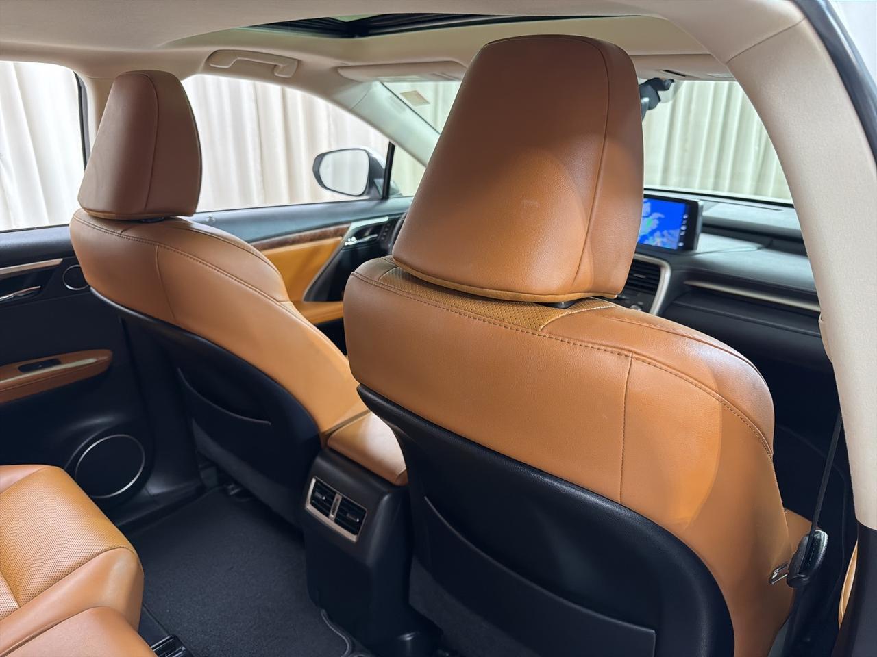 2022 Lexus RX 350L Annapolis MD