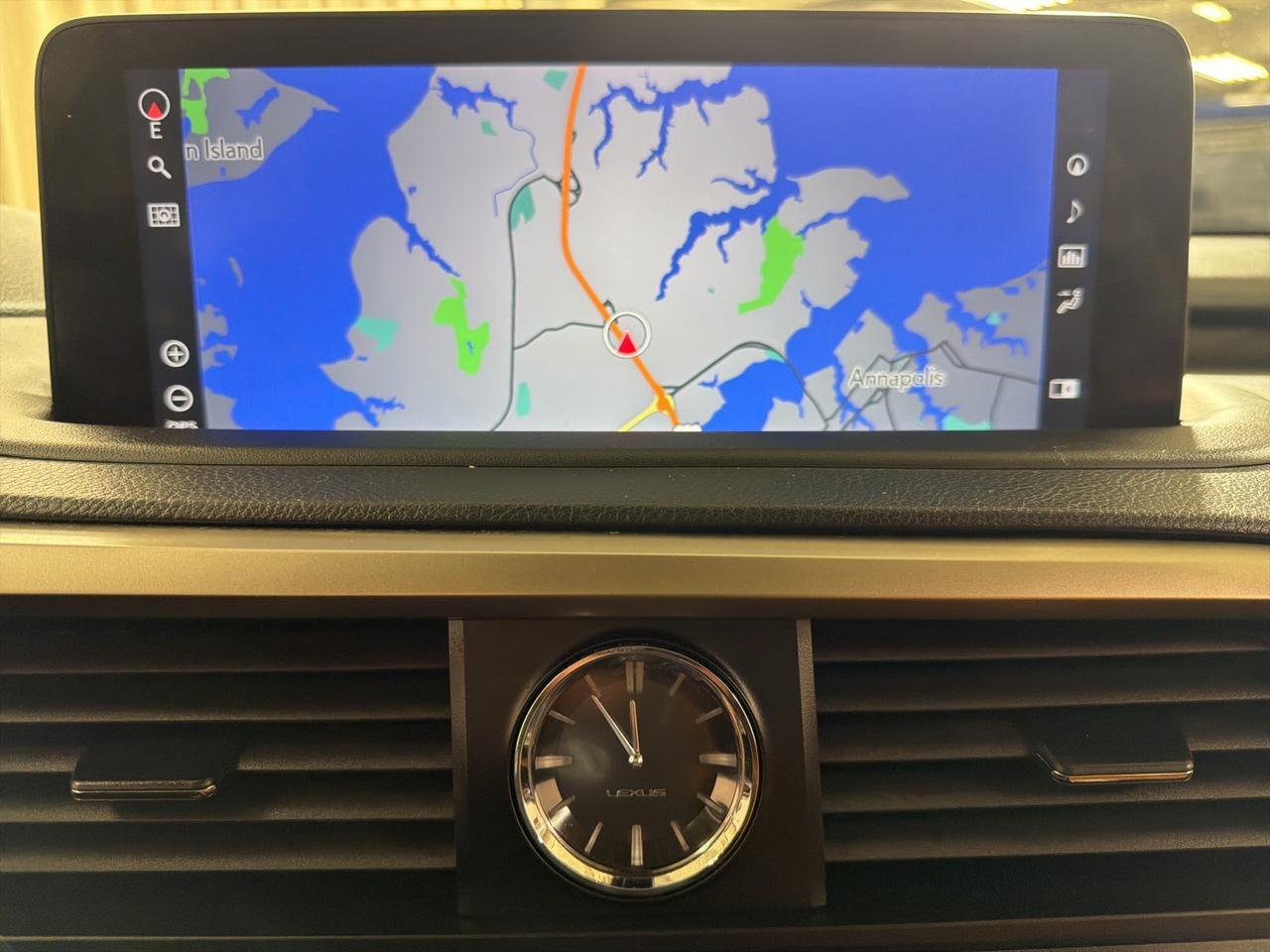 2022 Lexus RX 350L Annapolis MD