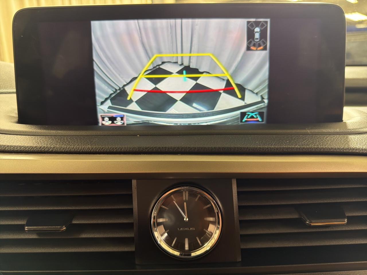 2022 Lexus RX 350L Annapolis MD