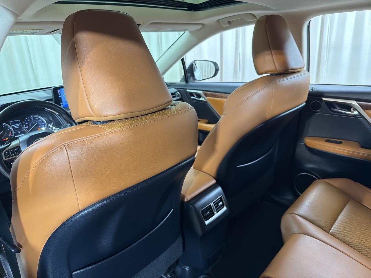 2022 Lexus RX 350L Annapolis MD