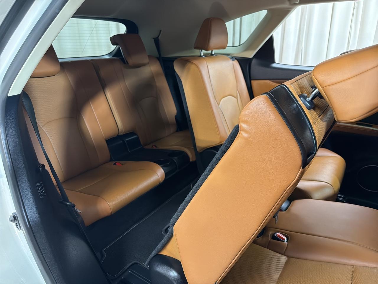 2022 Lexus RX 350L Annapolis MD