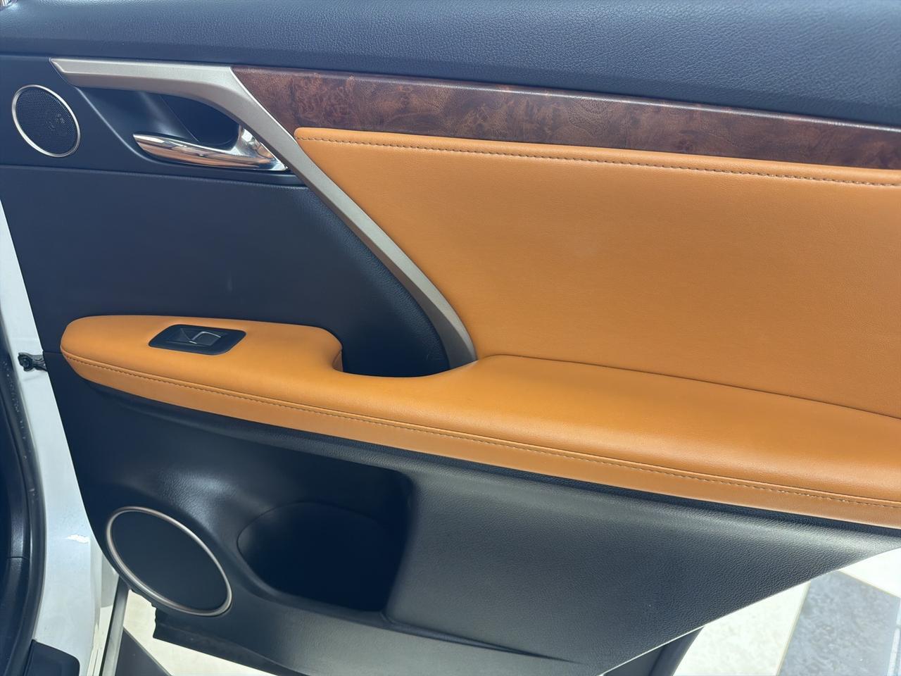 2022 Lexus RX 350L Annapolis MD