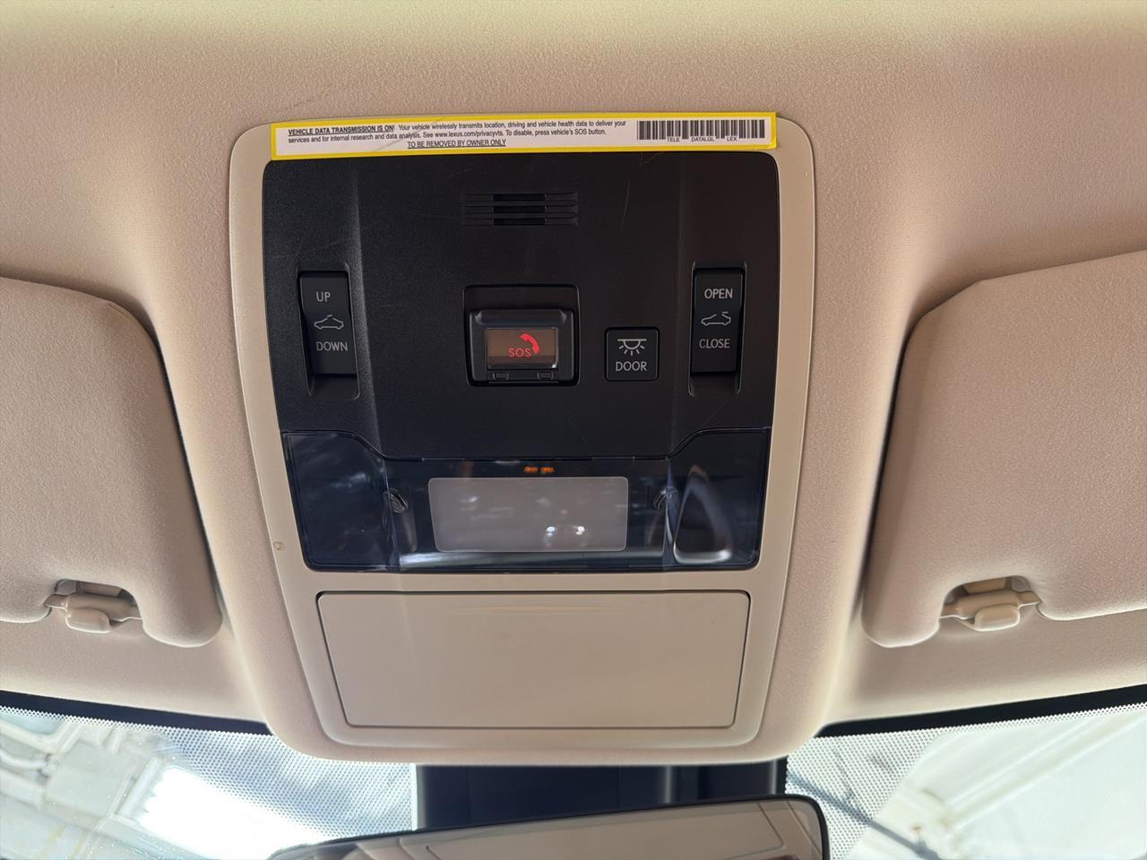 2022 Lexus RX 350L Annapolis MD