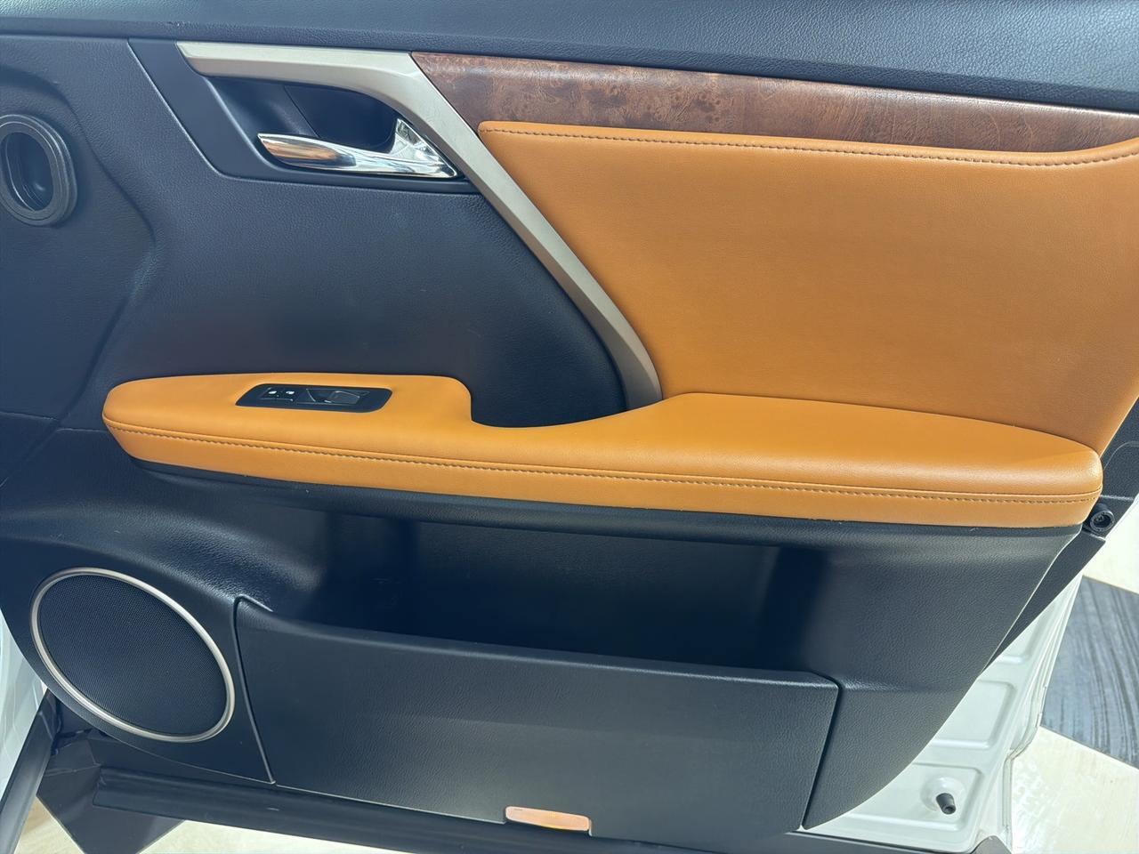 2022 Lexus RX 350L Annapolis MD