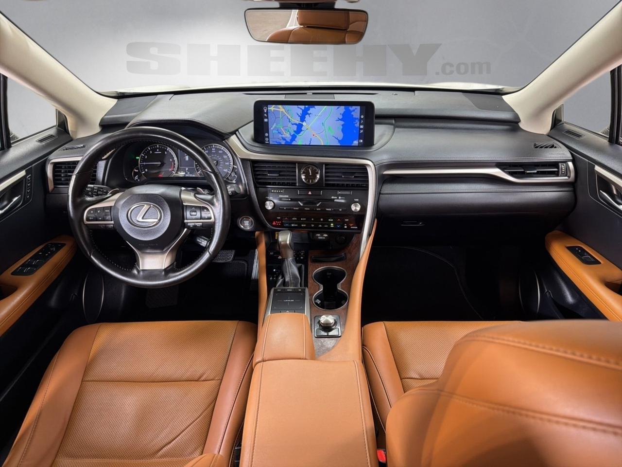 2022 Lexus RX 350L Annapolis MD