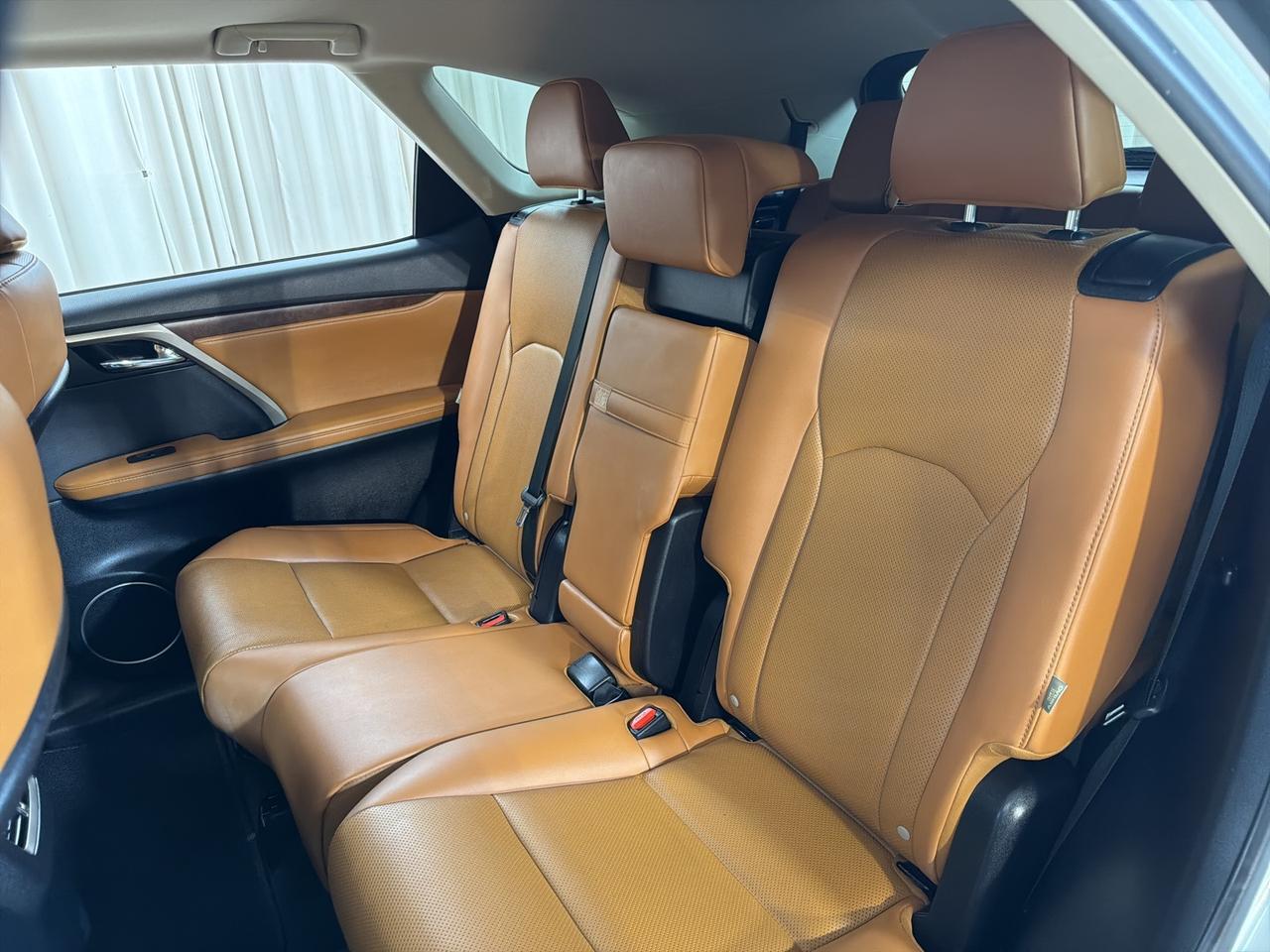 2022 Lexus RX 350L Annapolis MD