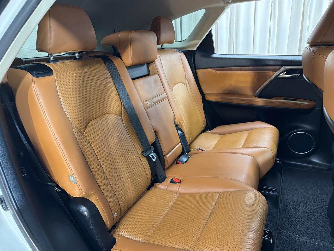 2022 Lexus RX 350L Annapolis MD