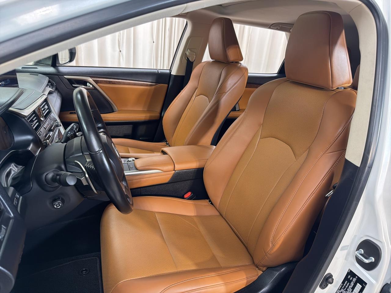 2022 Lexus RX 350L Annapolis MD