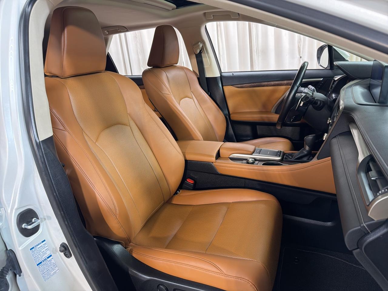 2022 Lexus RX 350L Annapolis MD