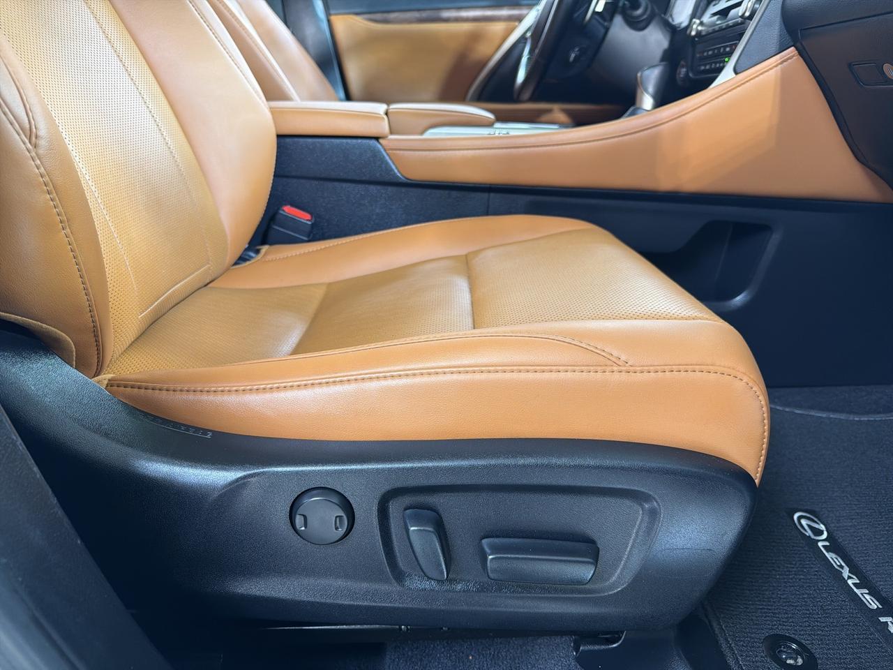 2022 Lexus RX 350L Annapolis MD