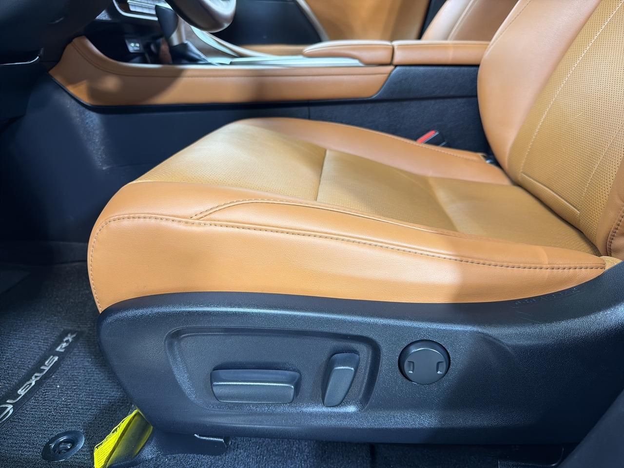 2022 Lexus RX 350L Annapolis MD