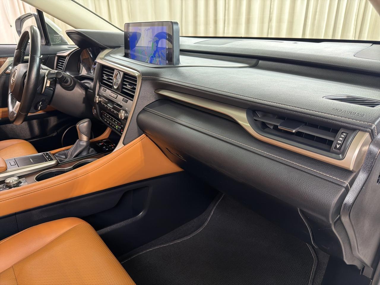 2022 Lexus RX 350L Annapolis MD