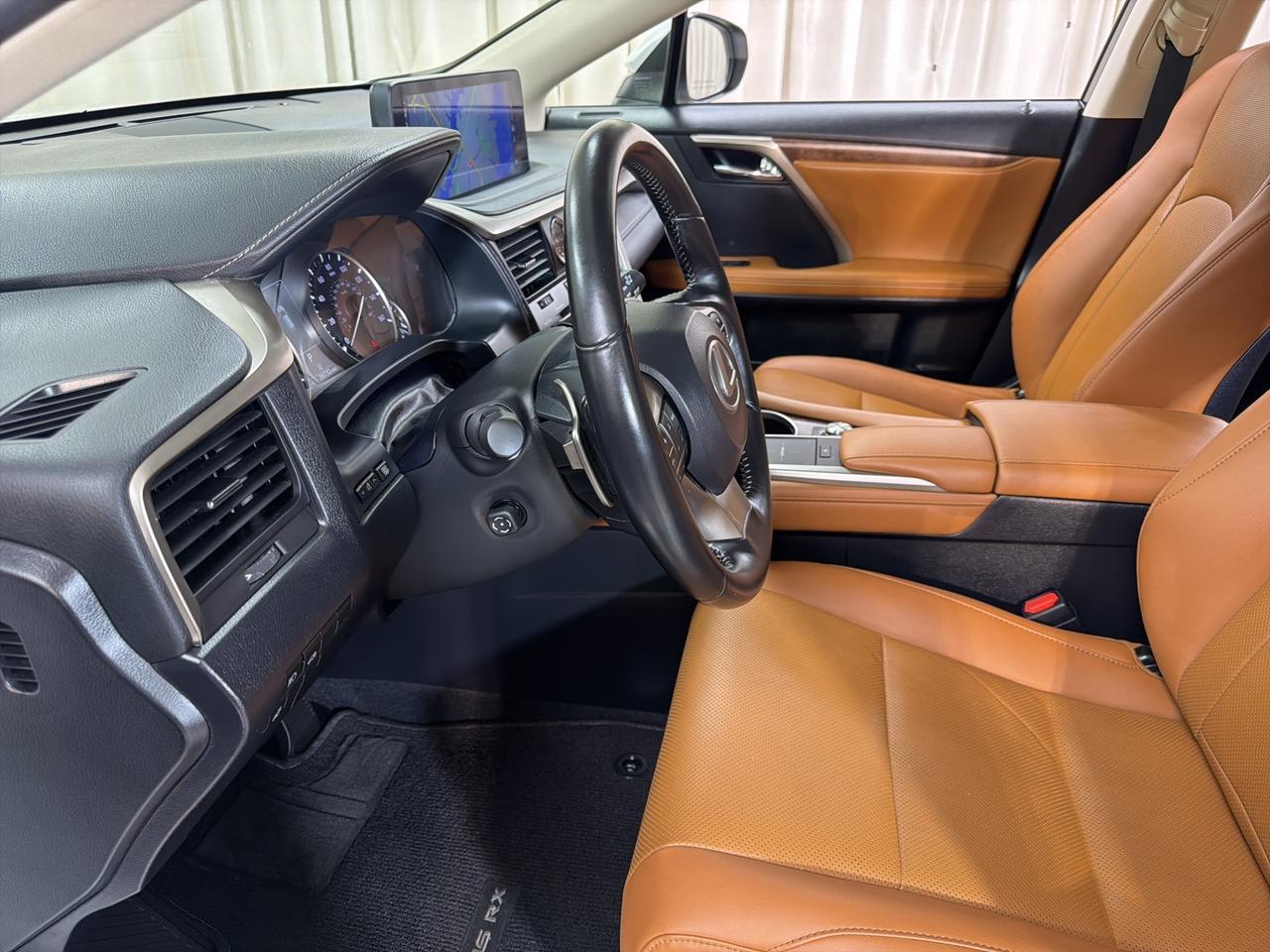 2022 Lexus RX 350L Annapolis MD