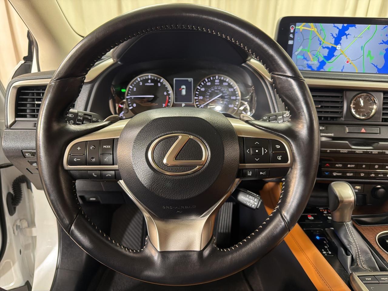 2022 Lexus RX 350L Annapolis MD