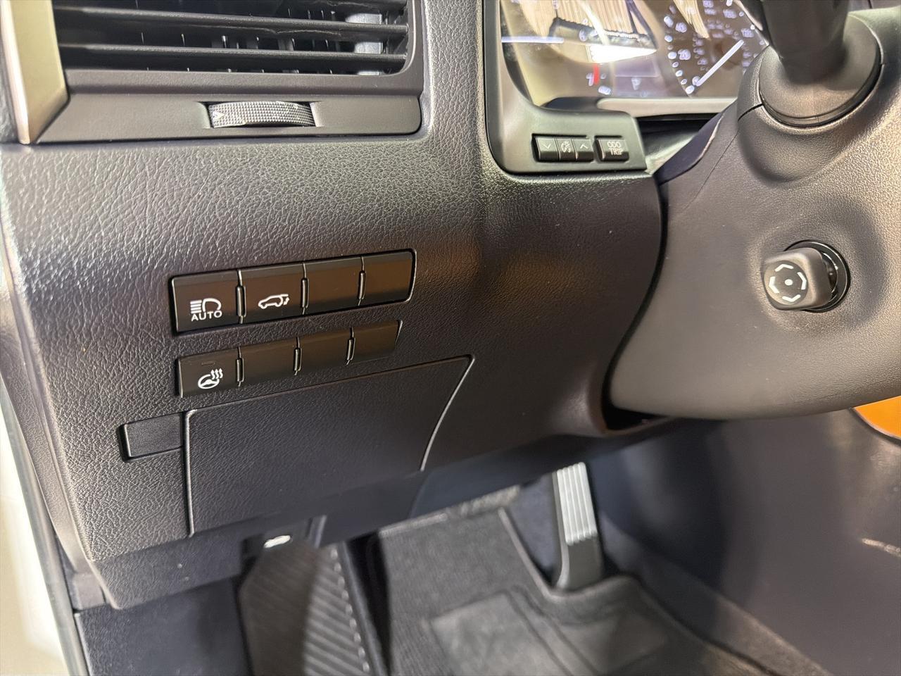 2022 Lexus RX 350L Annapolis MD