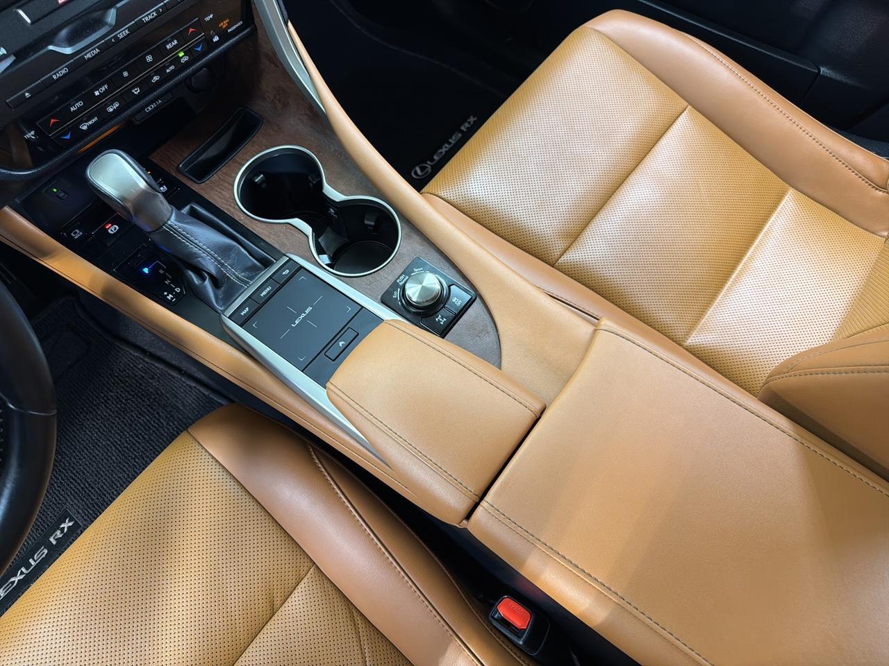 2022 Lexus RX 350L Annapolis MD