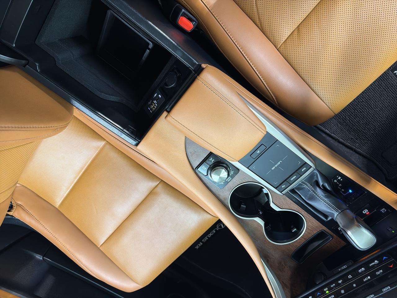 2022 Lexus RX 350L Annapolis MD