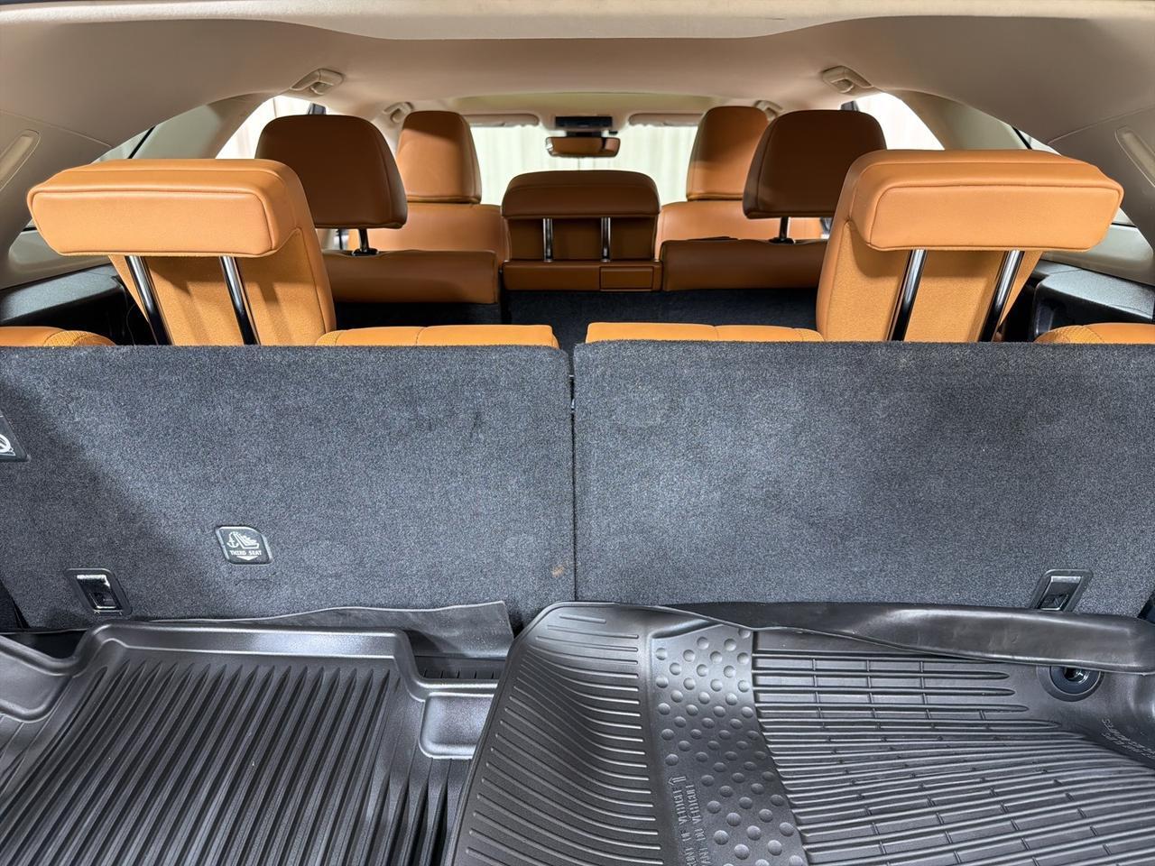 2022 Lexus RX 350L Annapolis MD