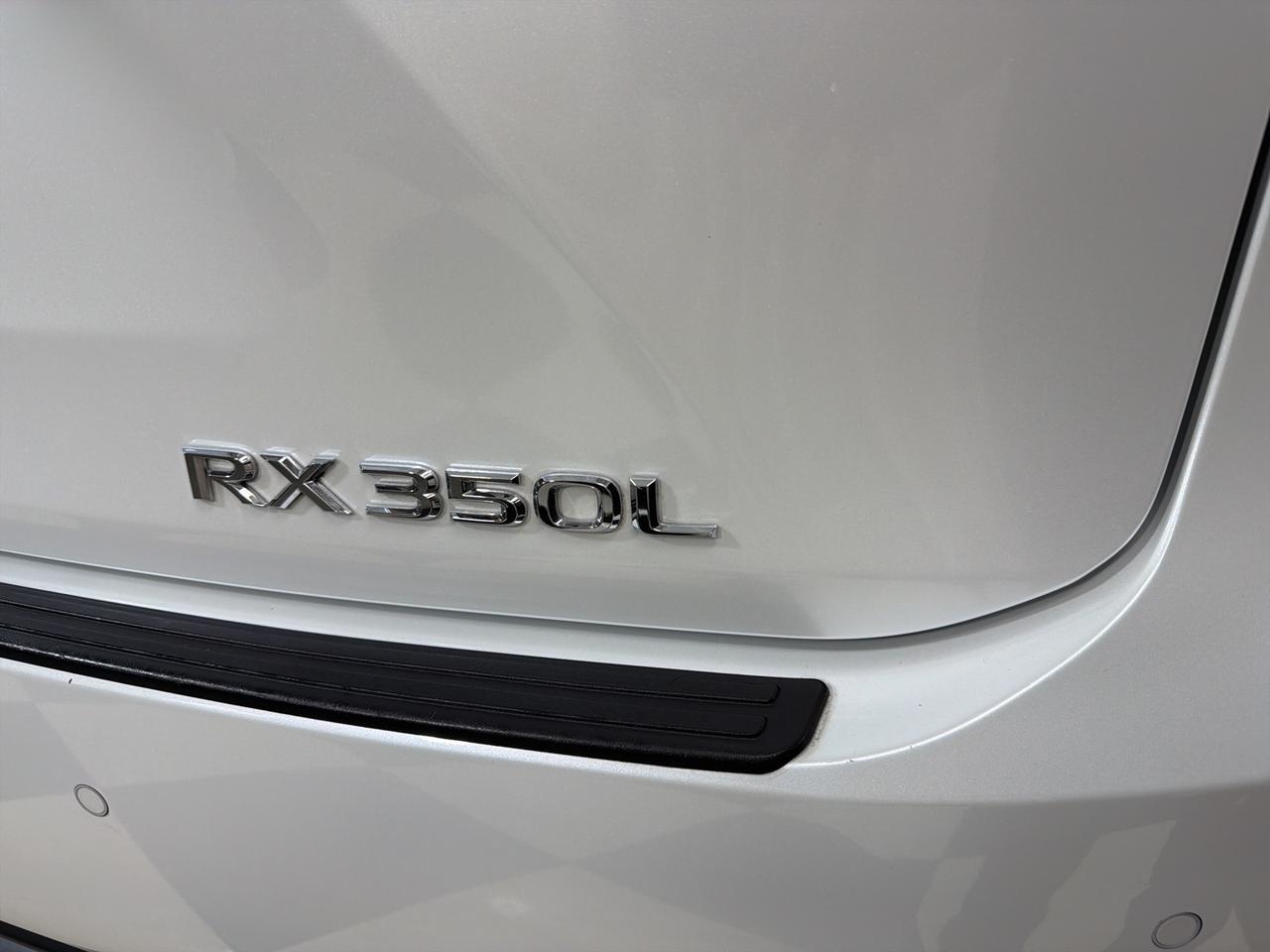 2022 Lexus RX 350L Annapolis MD