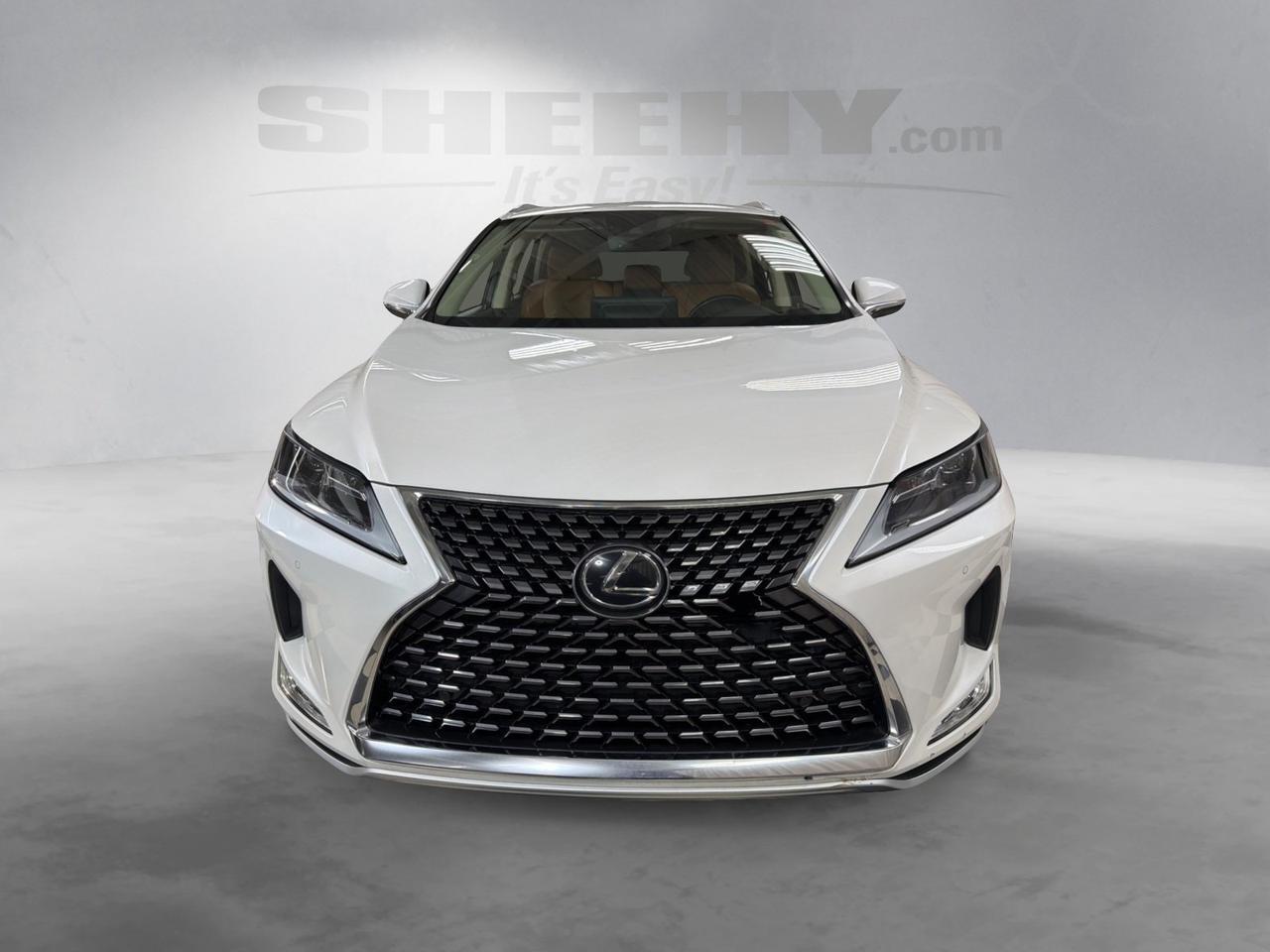 2022 Lexus RX 350L Annapolis MD