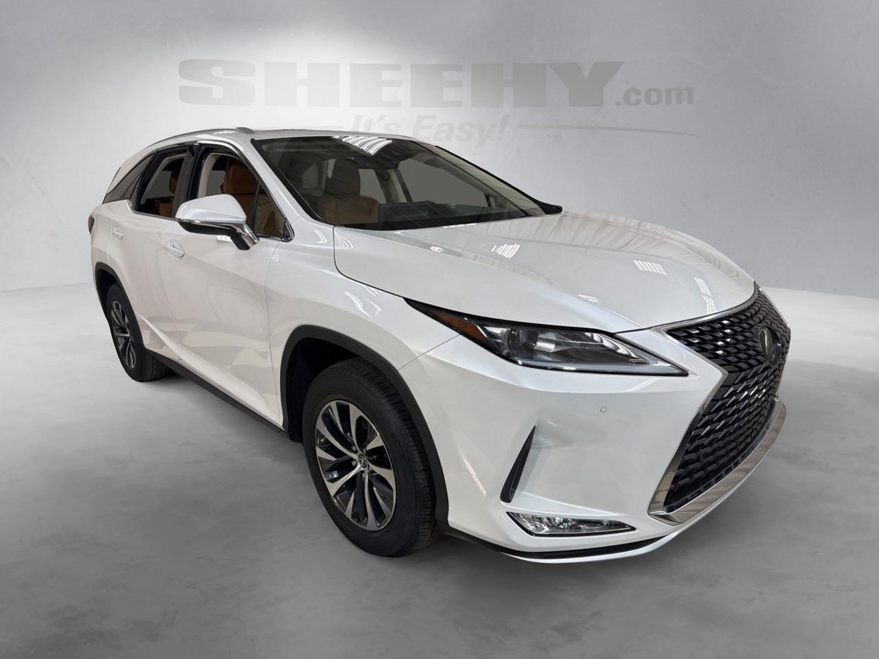 2022 Lexus RX 350L Annapolis MD