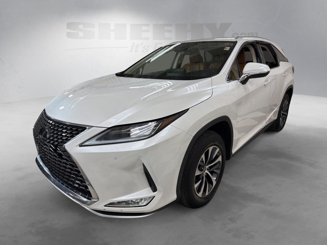 2022 Lexus RX 350L Annapolis MD