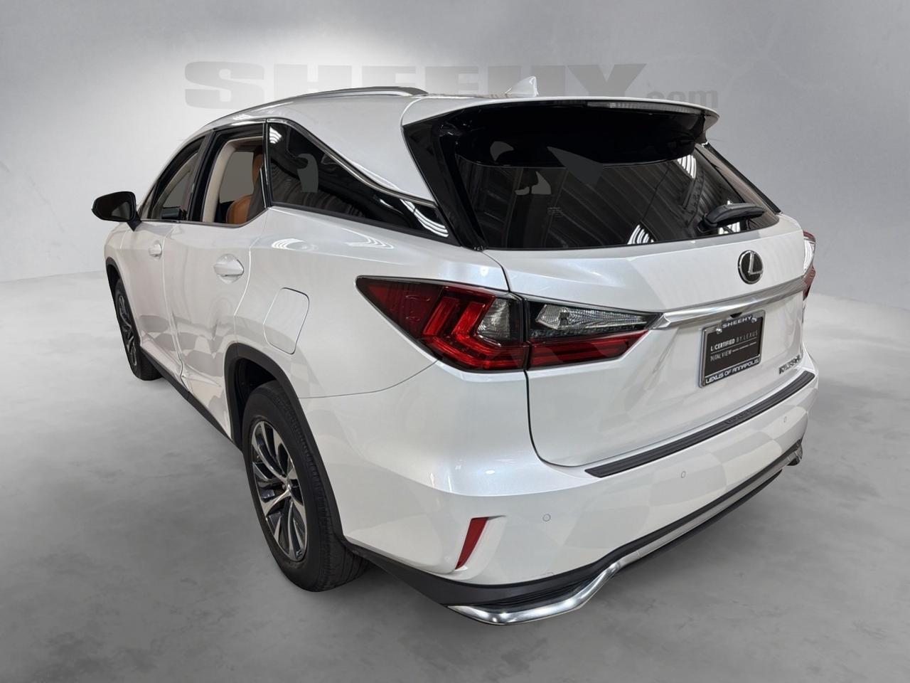 2022 Lexus RX 350L Annapolis MD