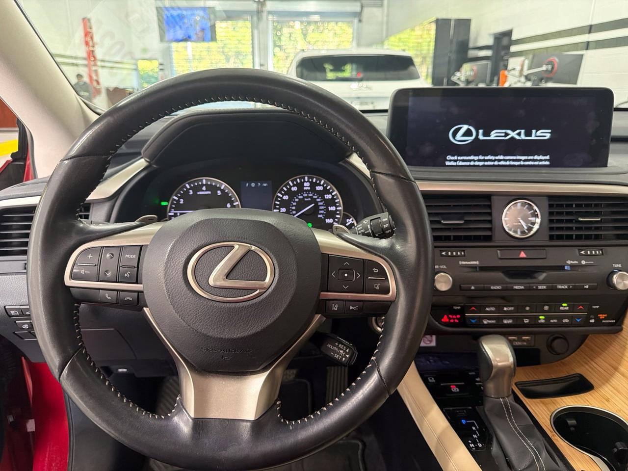 2022 Lexus RX 350L Annapolis MD