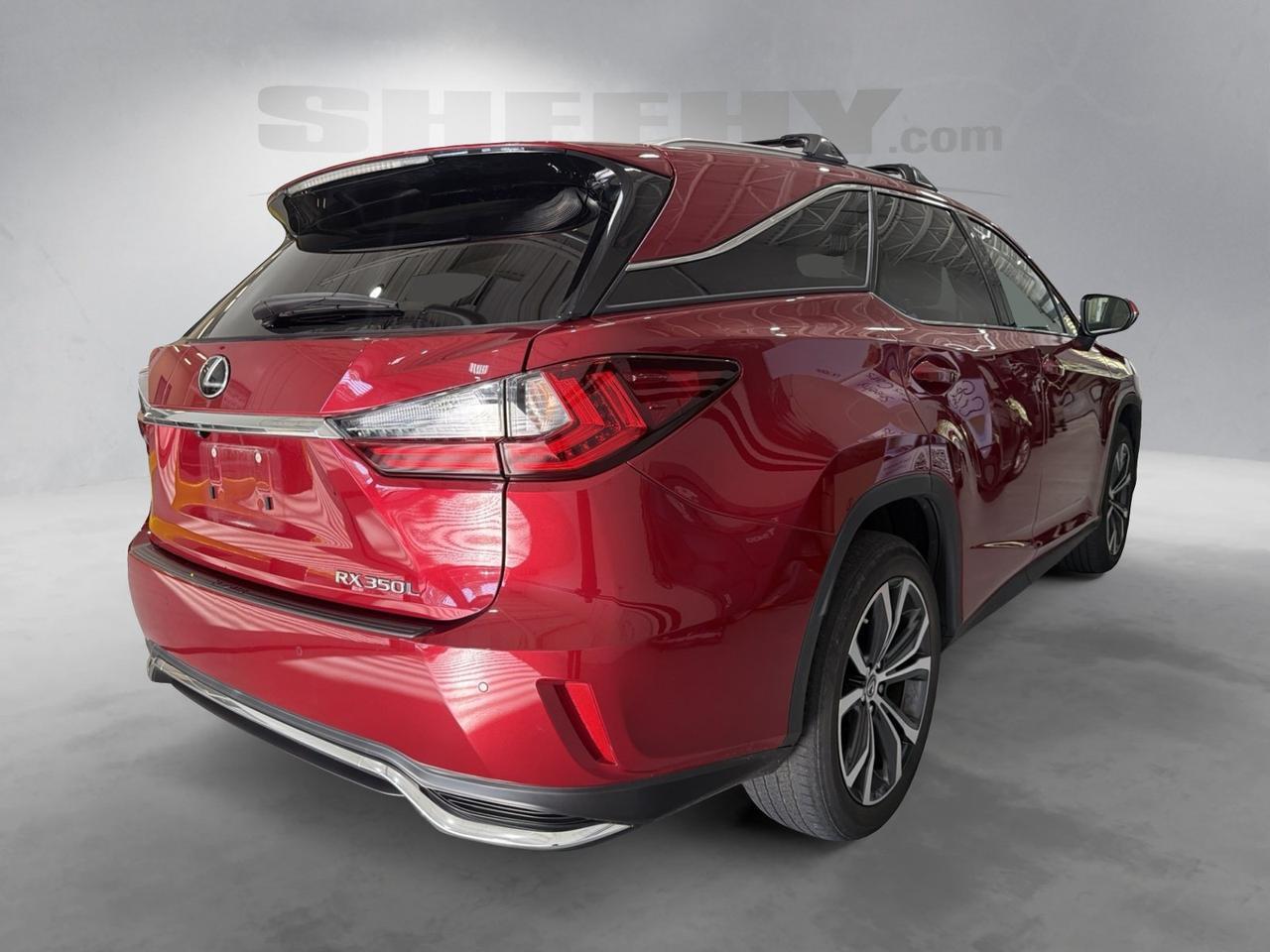 2022 Lexus RX 350L Annapolis MD