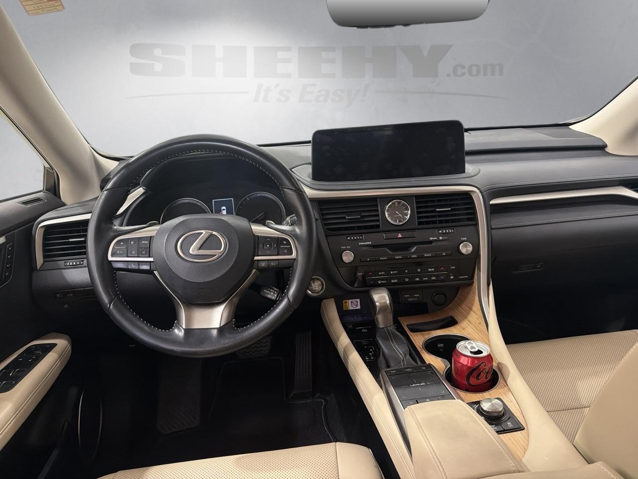 2022 Lexus RX 350L Annapolis MD