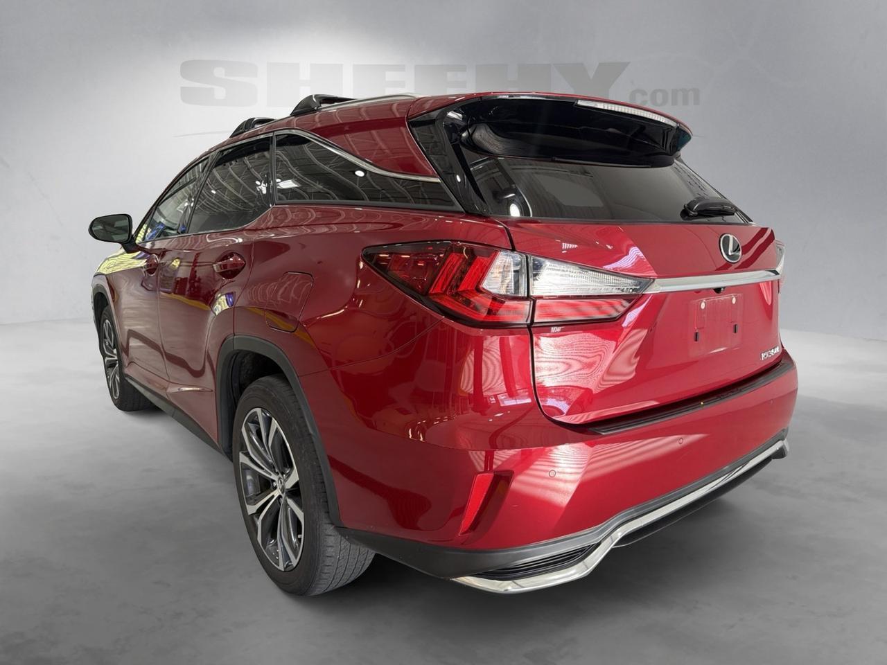 2022 Lexus RX 350L Annapolis MD