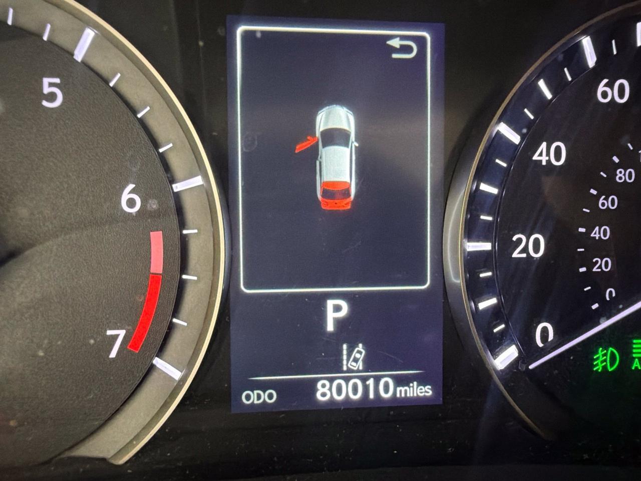 2022 Lexus RX 350L Annapolis MD