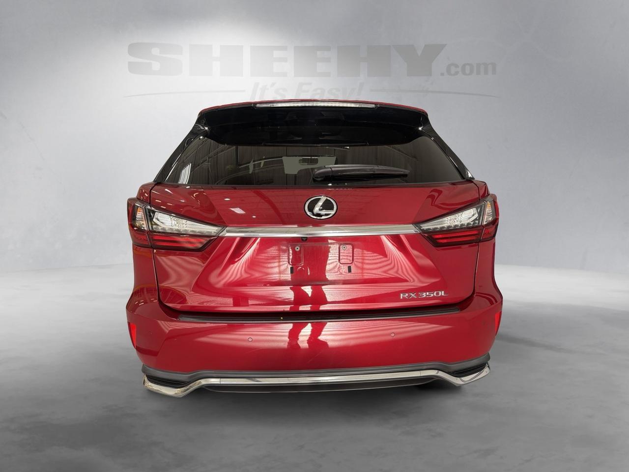 2022 Lexus RX 350L Annapolis MD