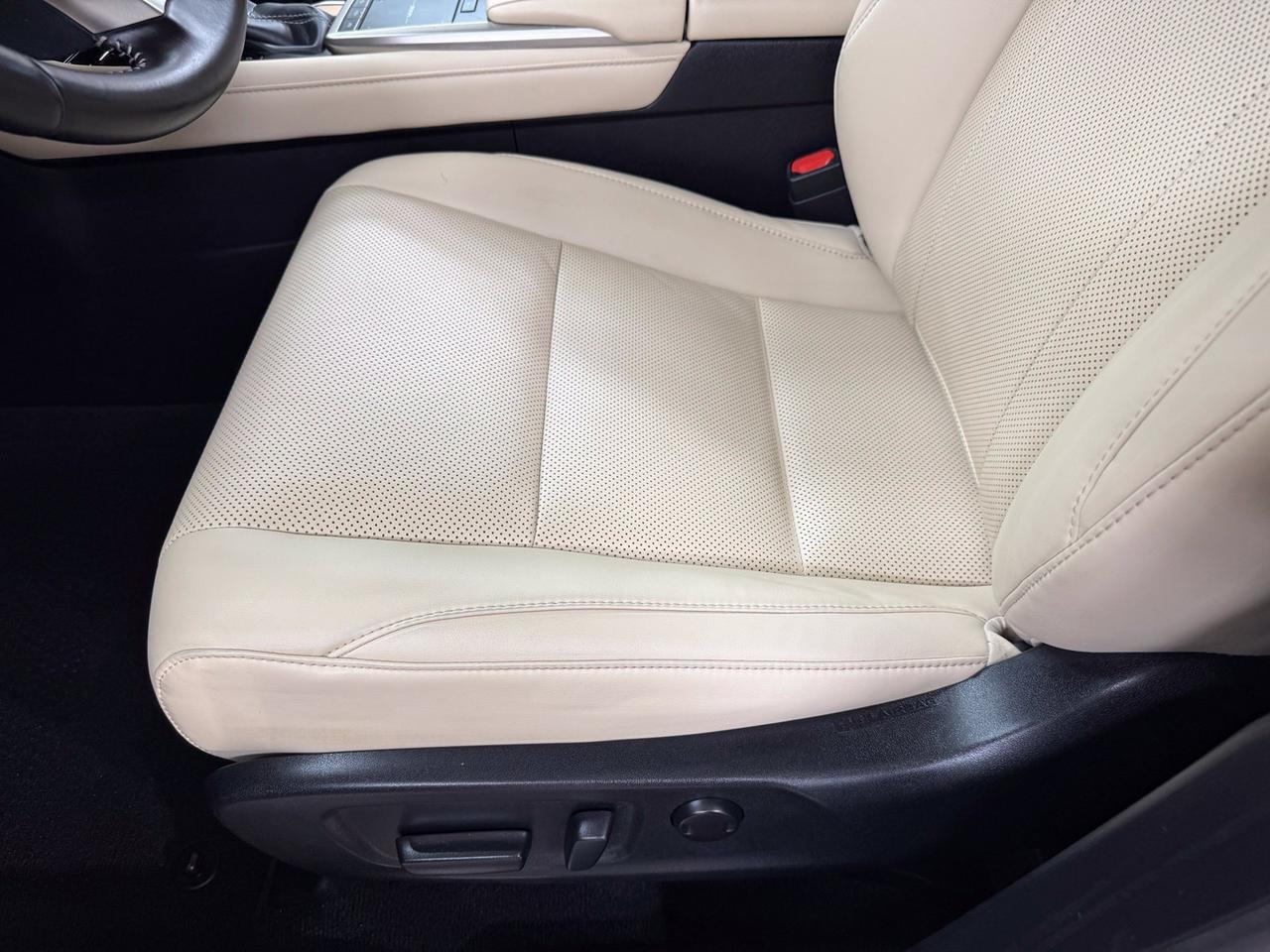 2022 Lexus RX 350L Annapolis MD