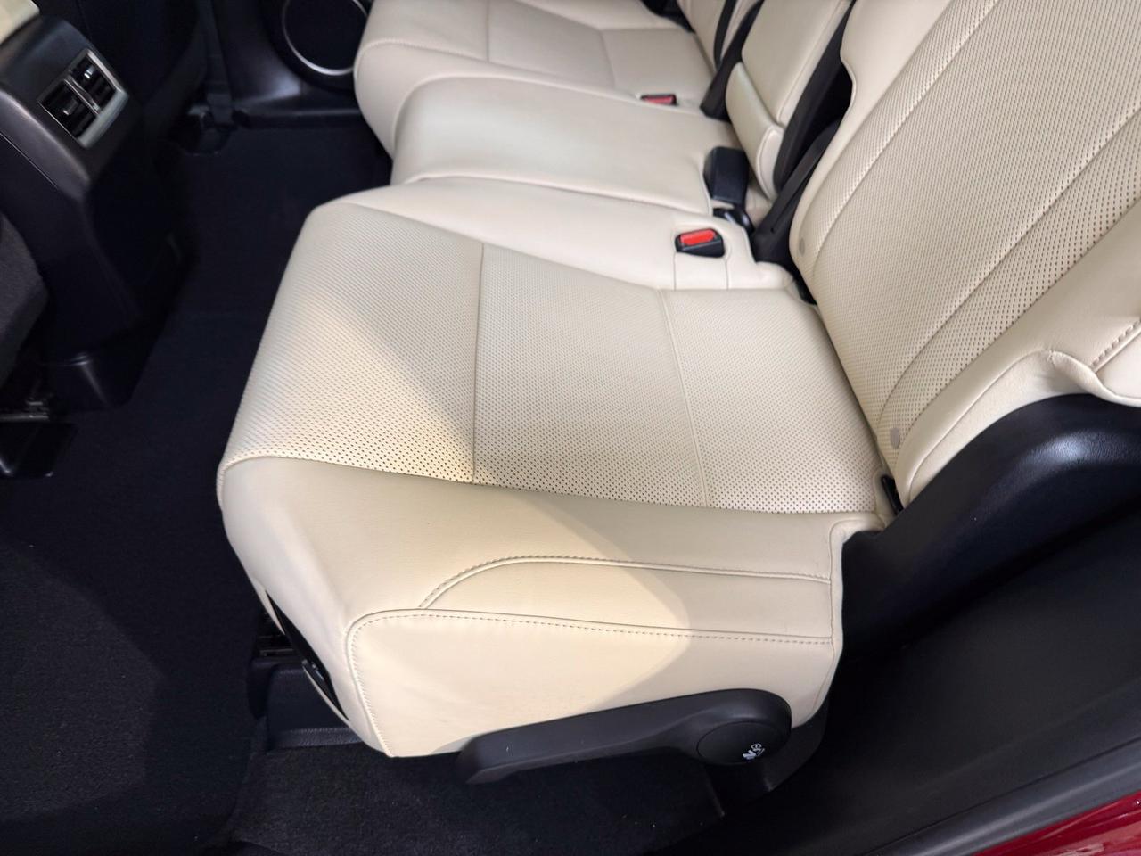2022 Lexus RX 350L Annapolis MD