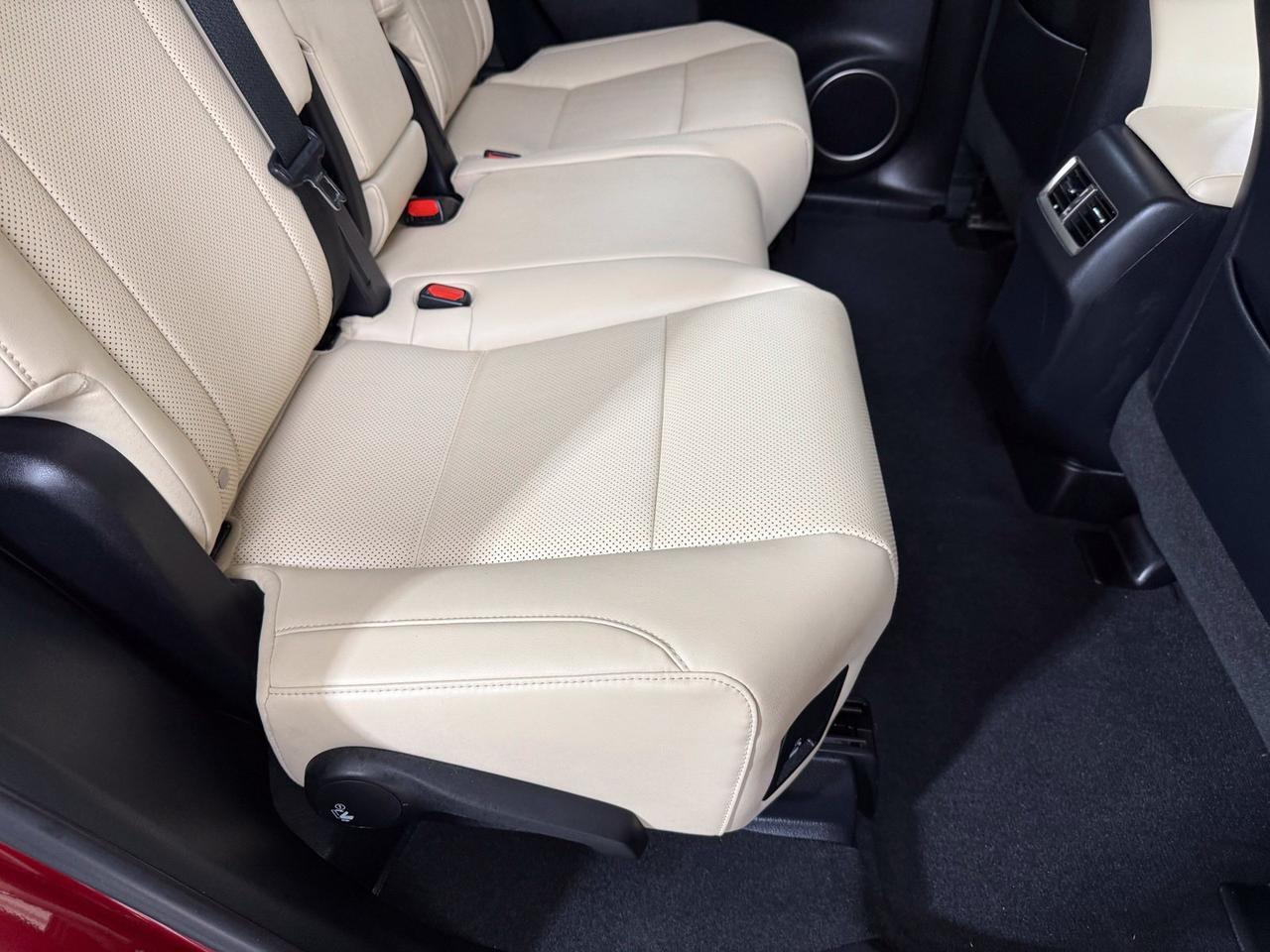 2022 Lexus RX 350L Annapolis MD