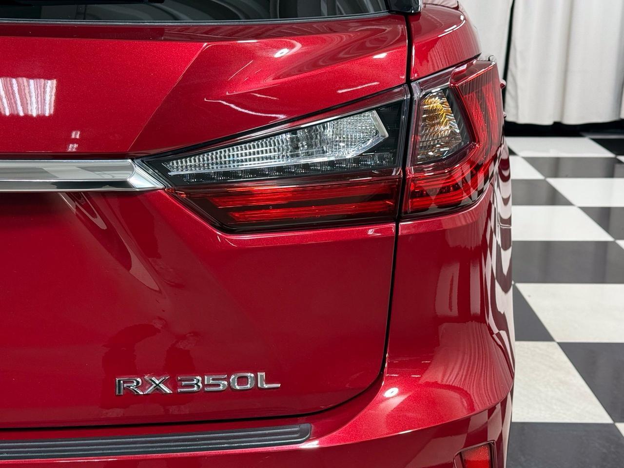2022 Lexus RX 350L Annapolis MD