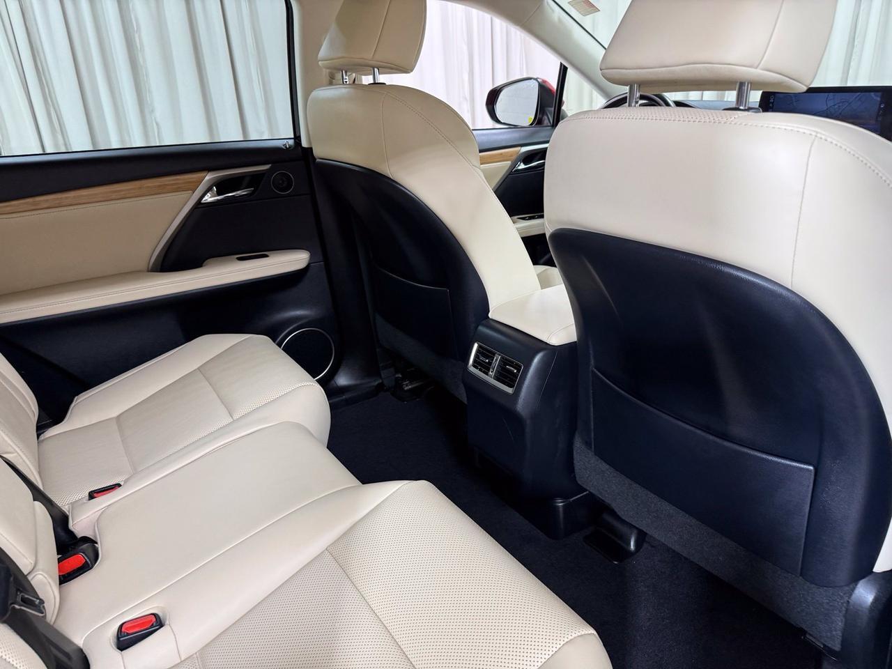 2022 Lexus RX 350L Annapolis MD